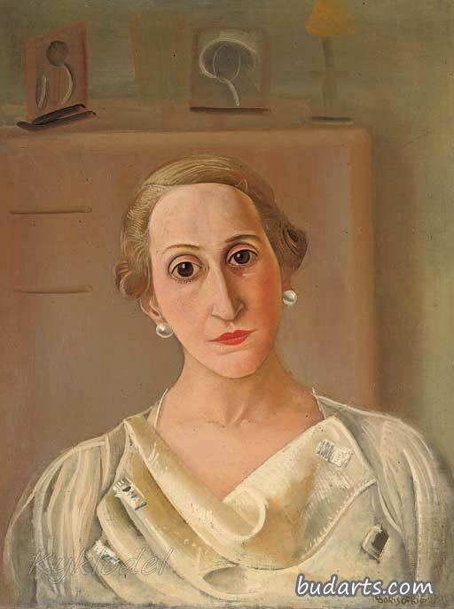 Juanita Edwards de Gandarillas