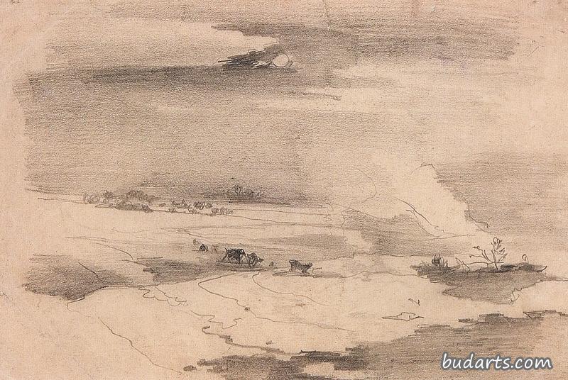 春天风景
