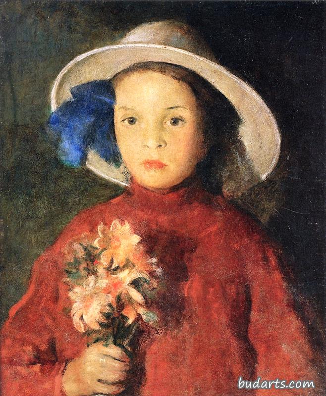 花童