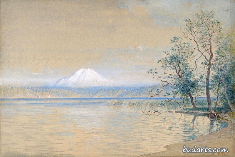 马山