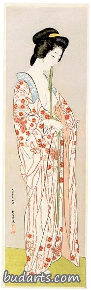 女装