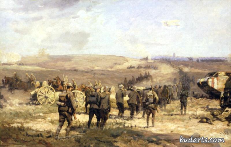 1918年8月