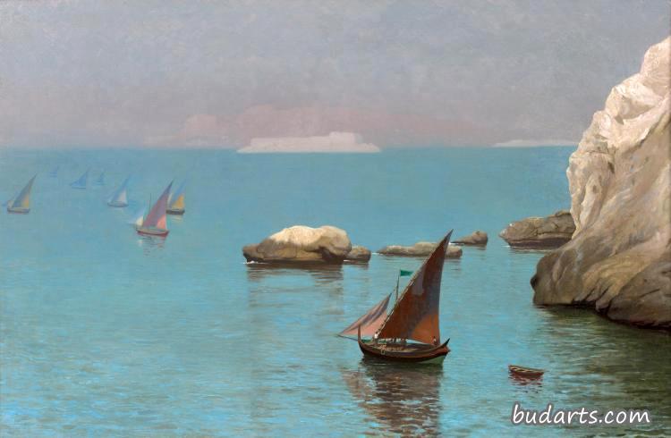 阿夸巴湾