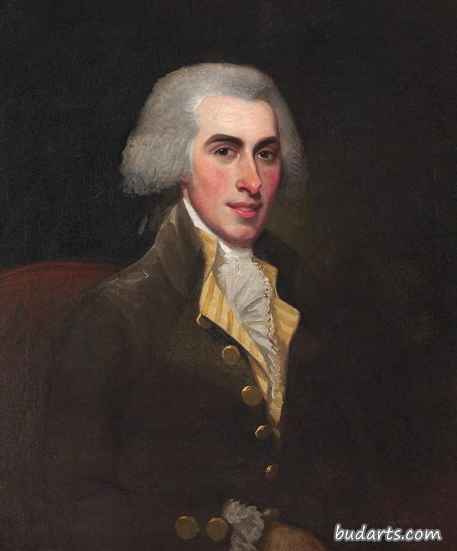 查尔斯·布尔芬奇（1763-1844）