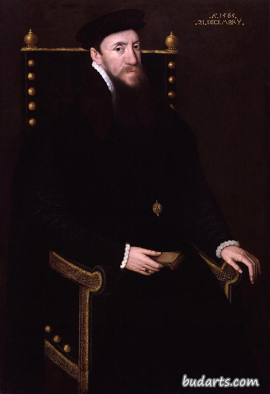 亨利·菲茨兰，阿伦德尔伯爵十二世
