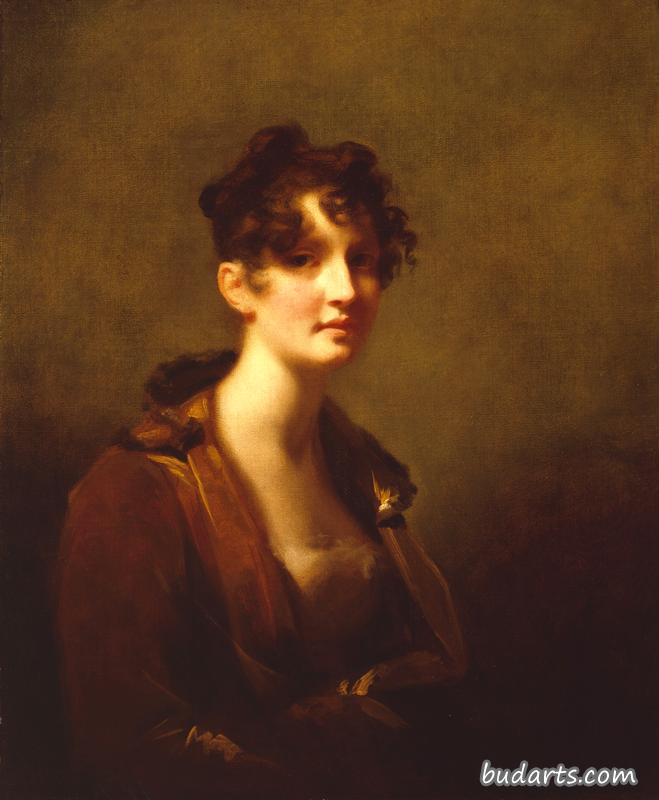 Mrs. Irvine J. Boswell
