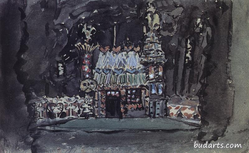小屋