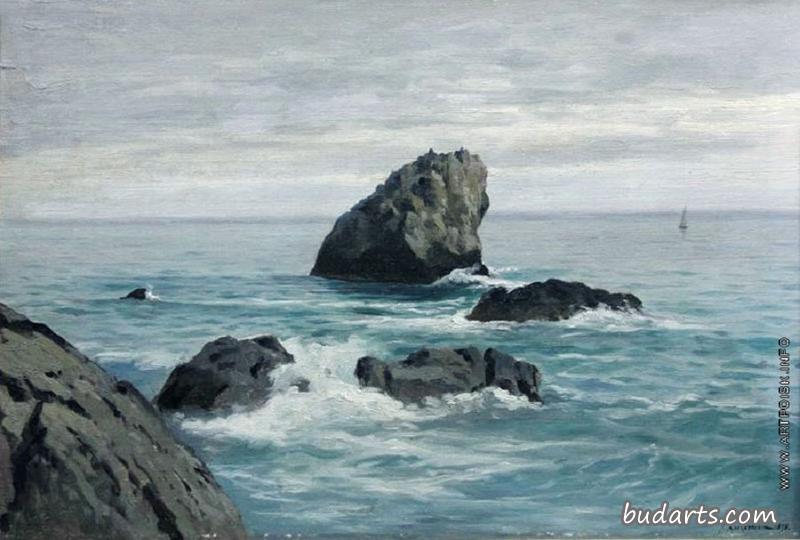 海景