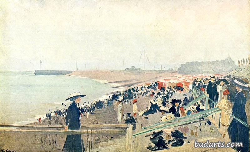 迪佩海滩