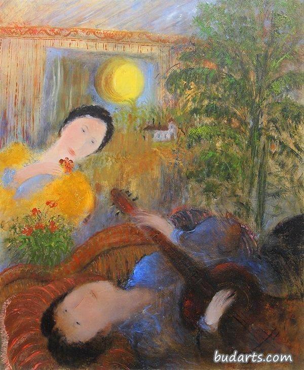 小夜曲