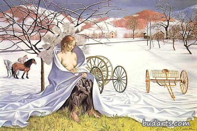 冬