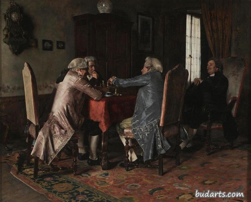 国际象棋