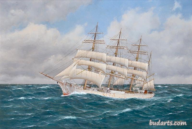 Herzogin Cecilie