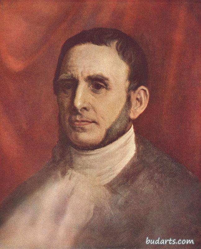 Frederik Paludan-Müller, Danish poet