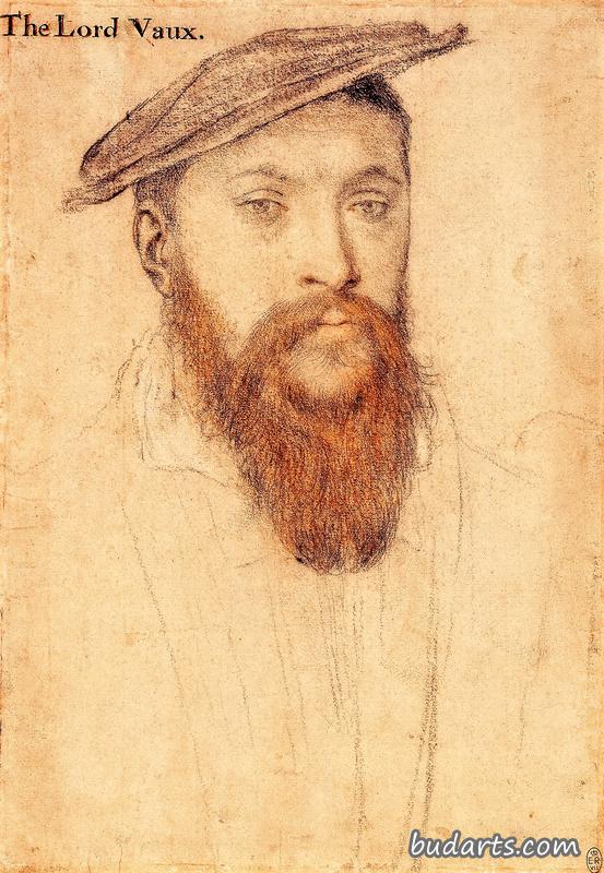 Thomas, 2nd Baron Vaux (1509-1556)
