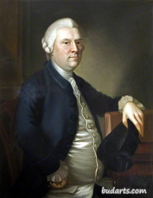 托马斯·休斯（1732-1794）