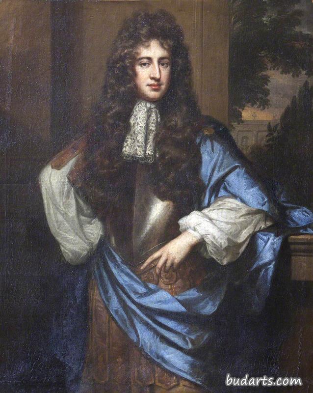 亨利·霍巴特爵士（约1658-1698年），英国电信4号