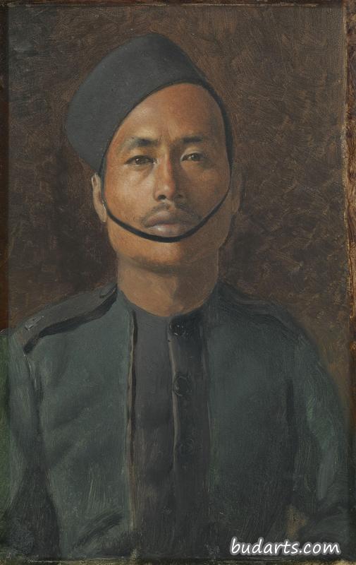 Bulbir Gurung