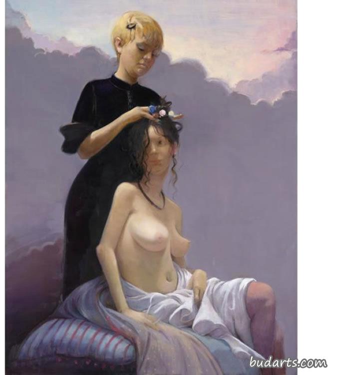 梳毛