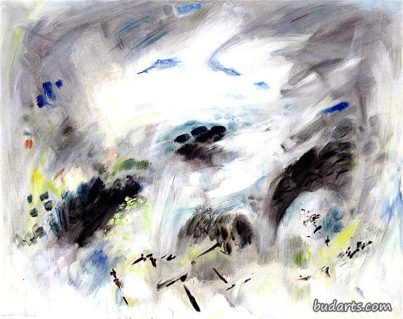 春雨