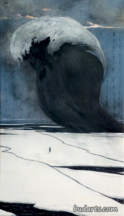 波浪