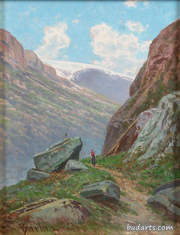 风景
