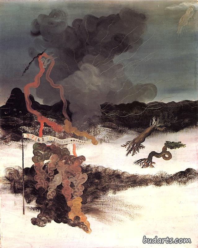 按门铃