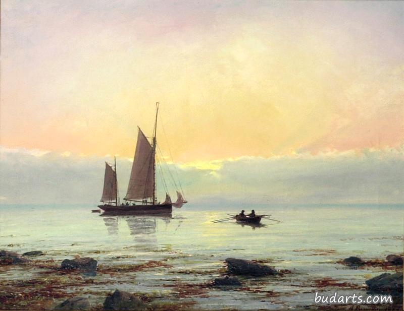 海景