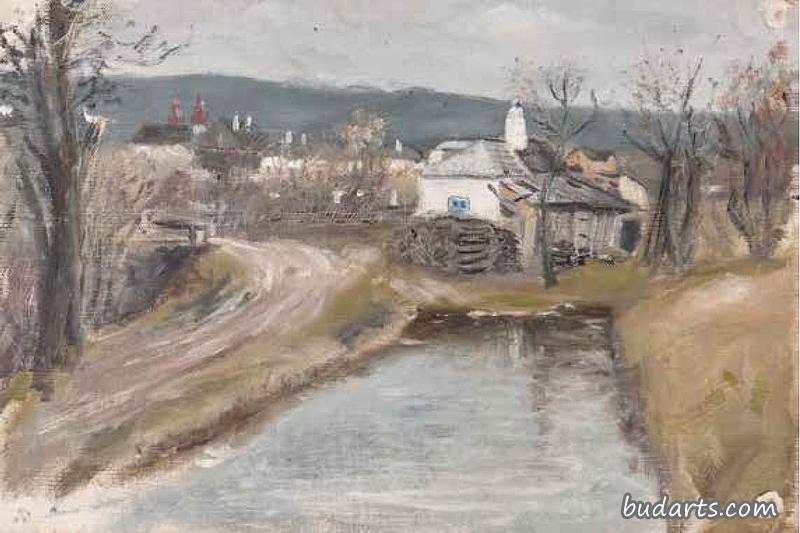 乡村景观
