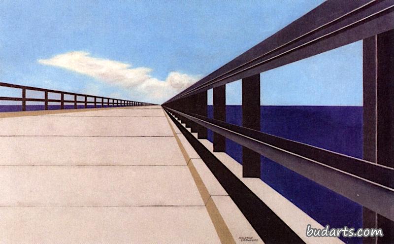 海外公路