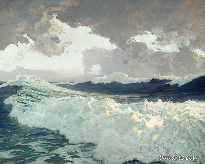 海洋