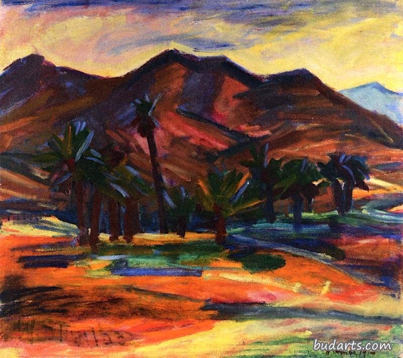 突尼斯