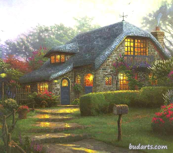 小屋