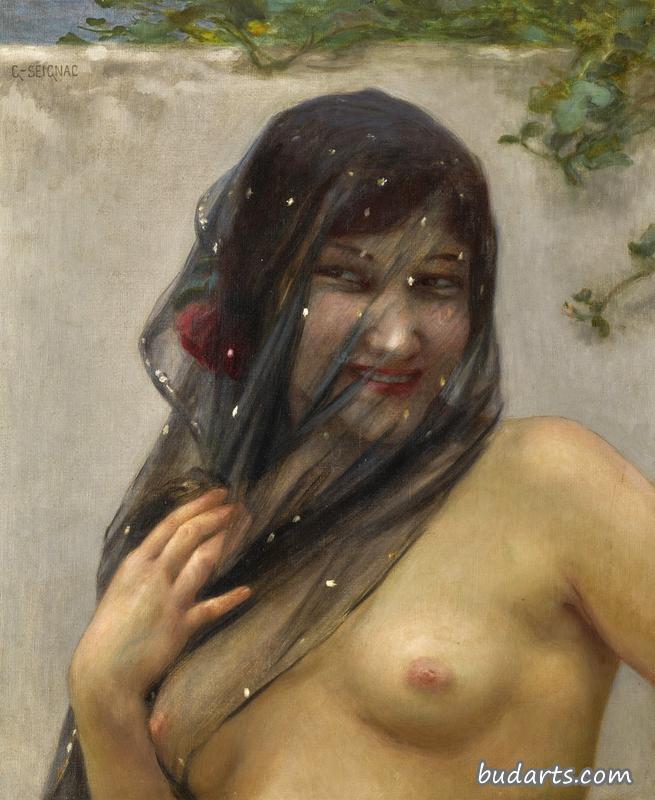 侍女