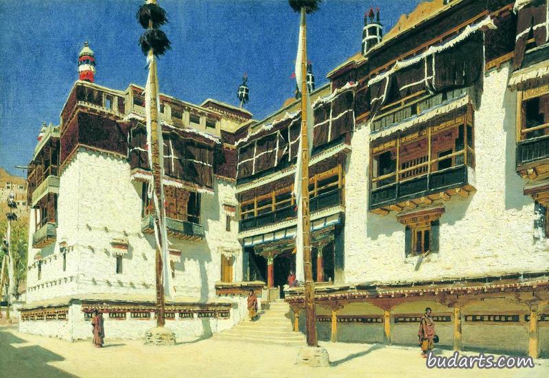 佛教寺院