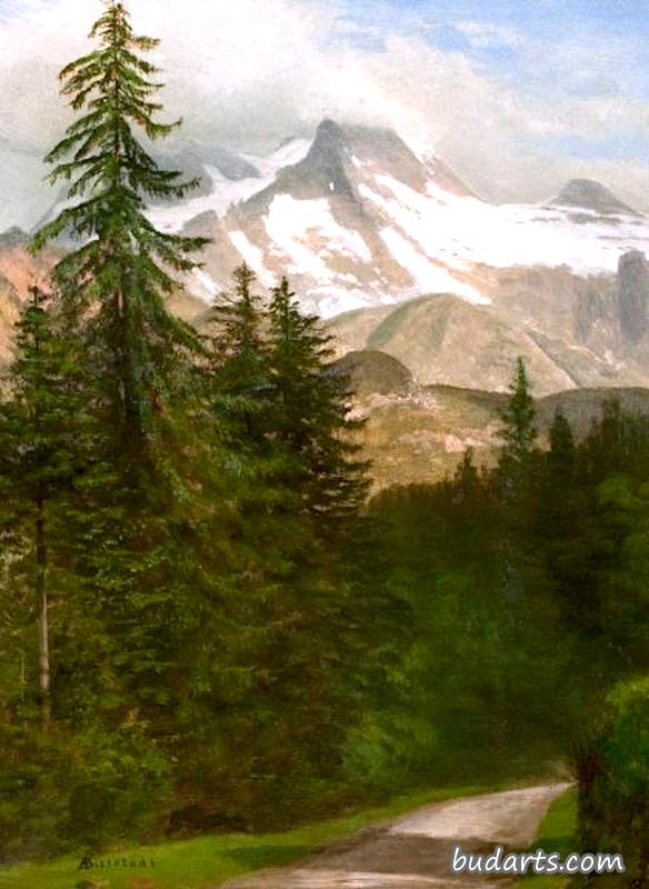 山景