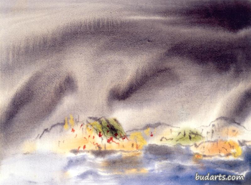 岛屿风暴2