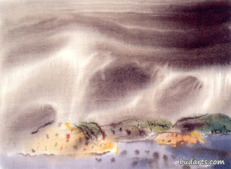 岛屿风暴3