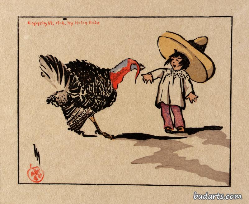 常见的责骂