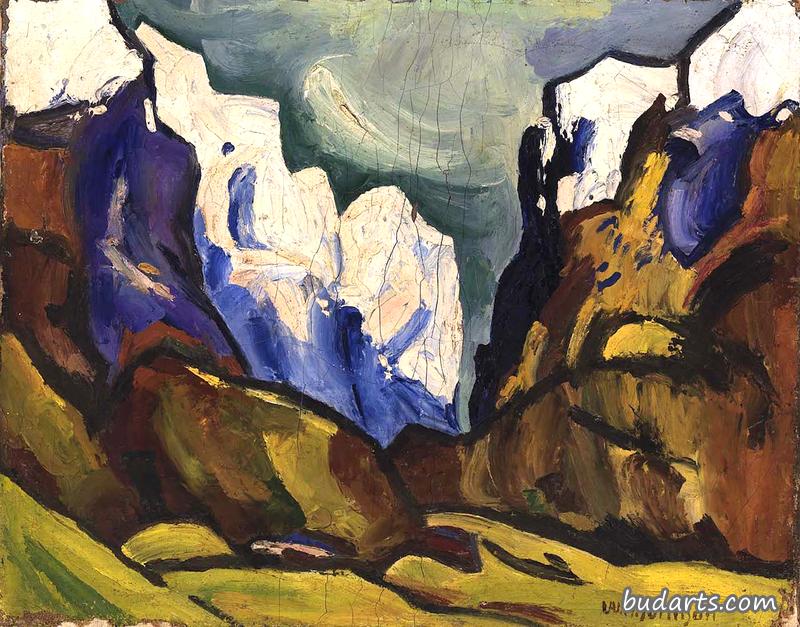 山