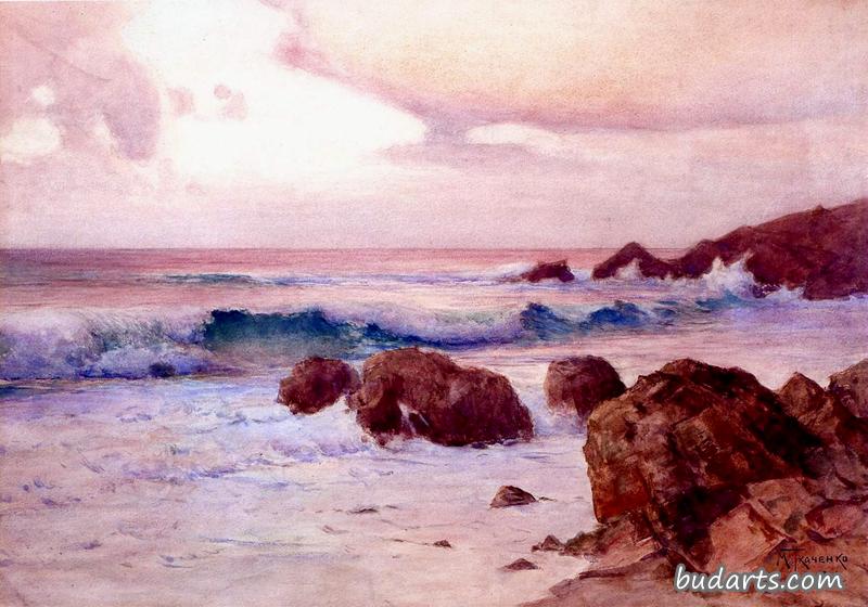 海浪