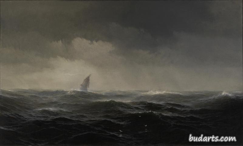 大海