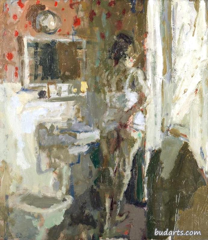 女装