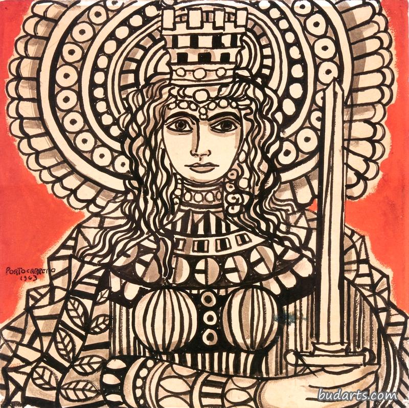 圣巴巴拉