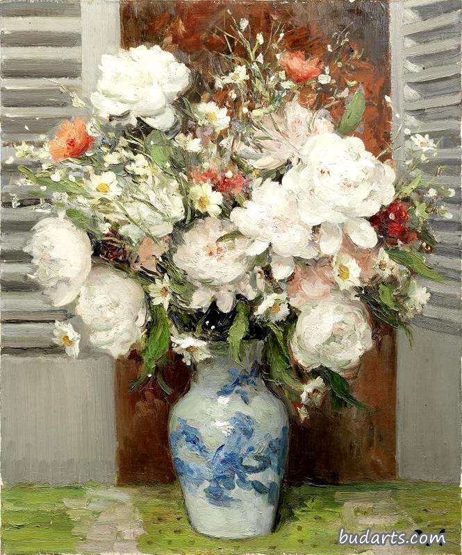 芍药