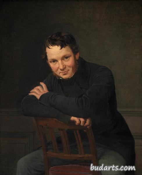 Gottlieb Bindesbøll, Danish Architect