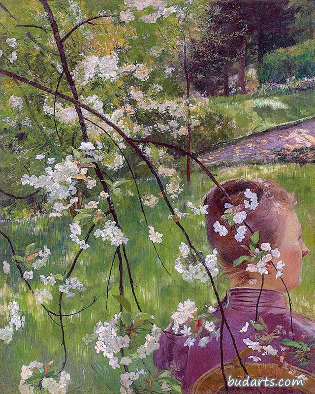 花枝少女