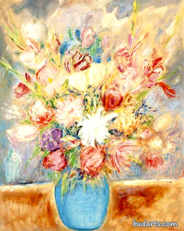 一束花