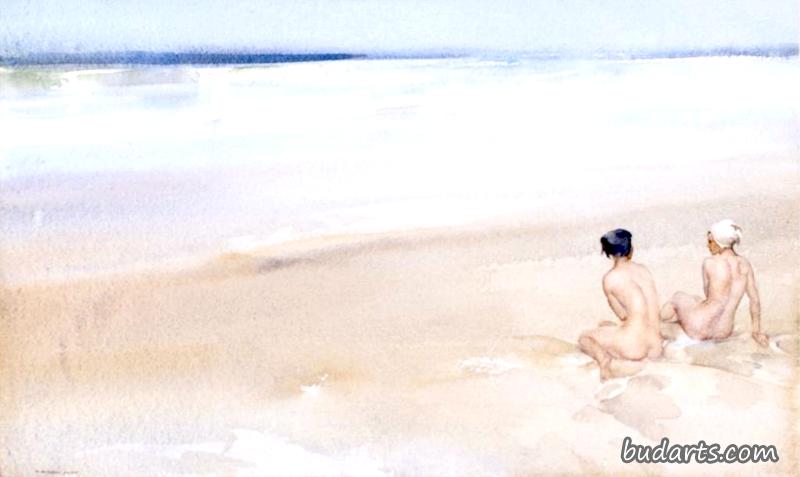 夏砂