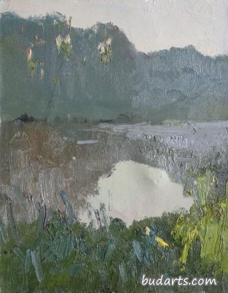 风景